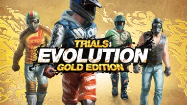 Trials Evolution: Gold Edition Image