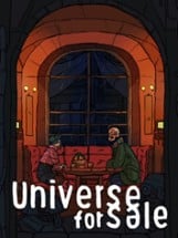 Universe for Sale Image