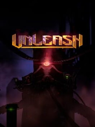 Unleash Game Cover