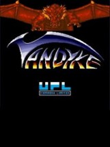 Vandyke Image
