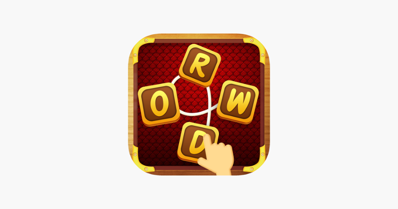 Word Puzzle : Word Connect Game Cover