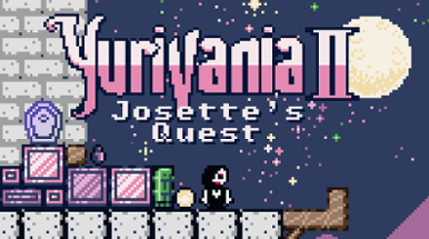 Yurivania 2: Josette's Quest Image