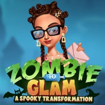Zombie To Glam A Spooky Transformation Image