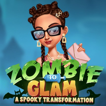 Zombie To Glam A Spooky Transformation Game Cover