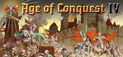 Age of Conquest IV Image