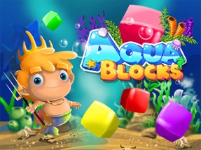 Aquas Blocks Image