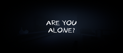 Are You Alone? Image