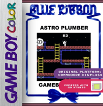 Astro Plumber Image