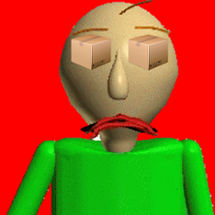 Baldi's coma Image