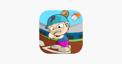Baseball Boy Jump Free - A challenge game Image