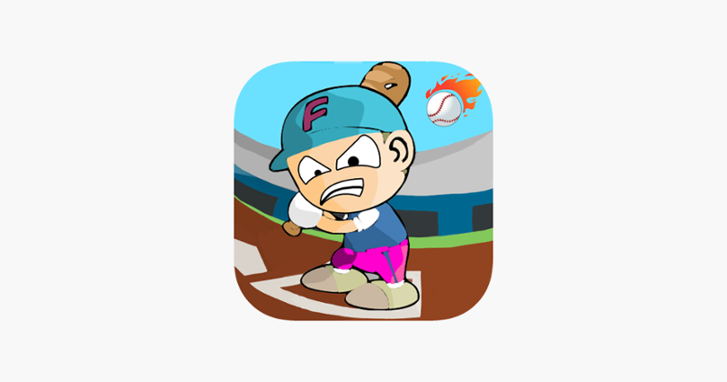 Baseball Boy Jump Free - A challenge game Game Cover