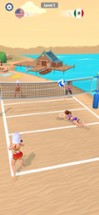 Beach Volleyball: Summer Games Image