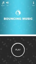 Bouncing Music - Bounce With Song Image