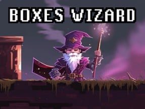 Boxes Wizard Image