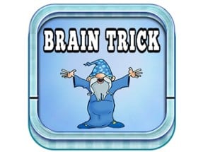 Brain tricks puzzles for kids Image