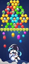 Bubble Shooter - Bubble Pop Image