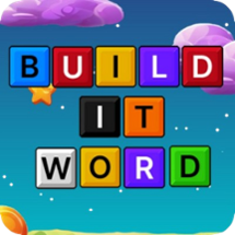 Build It Word Image