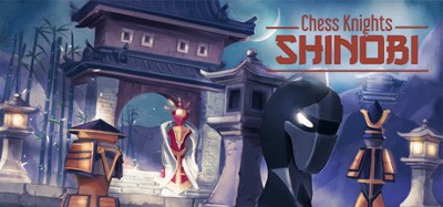 Chess Knights: Shinobi Image