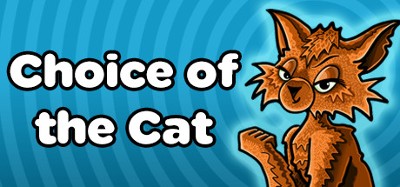 Choice of the Cat Image