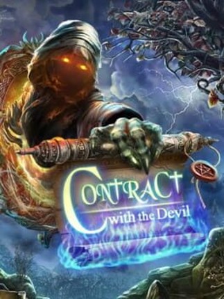 Contract With The Devil Game Cover