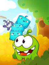 Cut the Rope 2: Om Nom's Quest Image