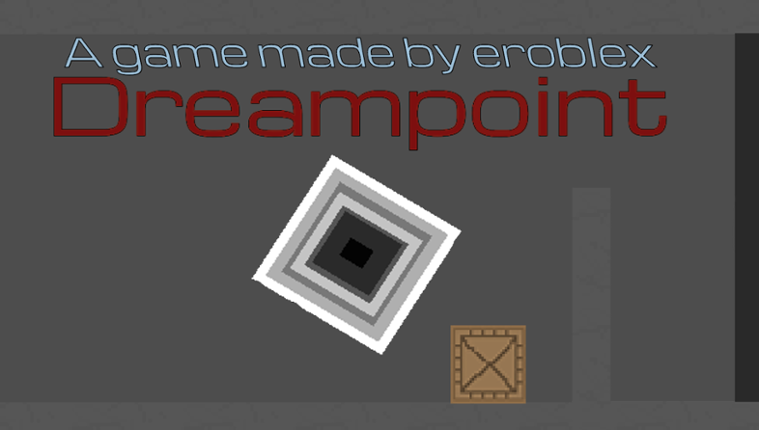 Dreampoint Game Cover