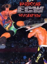 ECW Hardcore Revolution Image