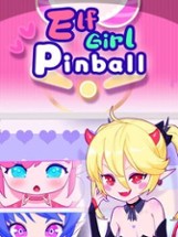Elf Girl Pinball Image