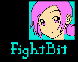 FightBit Image