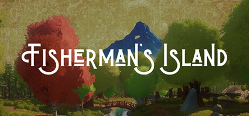 Fisherman's Island Alpha Test Game Cover