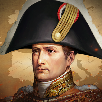 European War 6: 1804 -Napoleon Game Cover