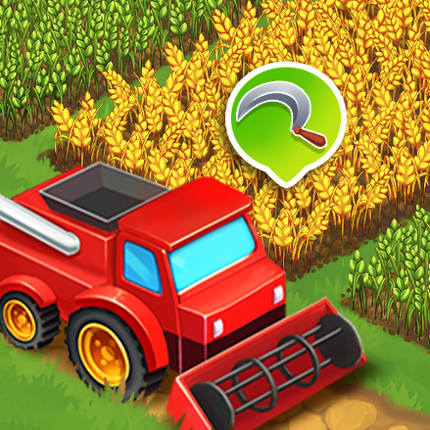 Harvest Land Game Cover