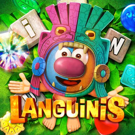 Languinis: Word Game Game Cover