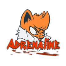 Adrenaline Image