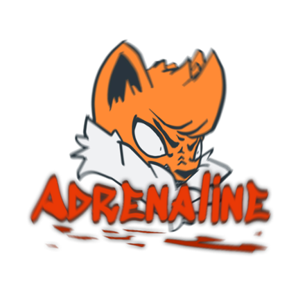 Adrenaline Game Cover