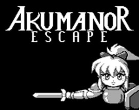 Akumanor Escape Image