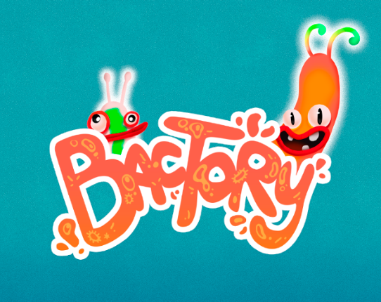 Bactory Game Cover