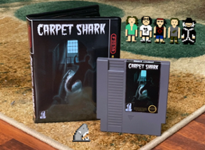 Carpet Shark Image