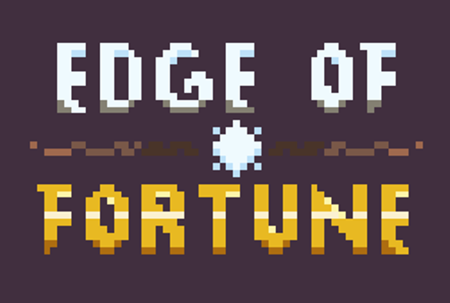Edge of Fortune Game Cover