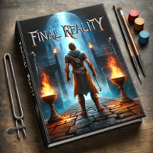 Final Reality I Image