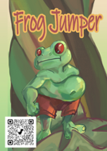 Frog jumper Image