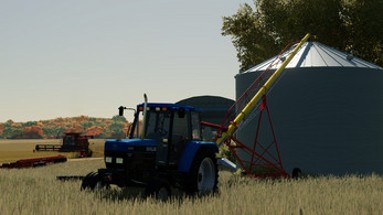 FS22 Monteith, IA Image