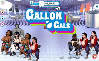 Gallon Gals (ALPHA) 0.8.0 Image