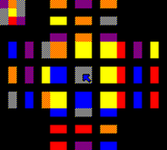 GB Rubik´s cubes Image