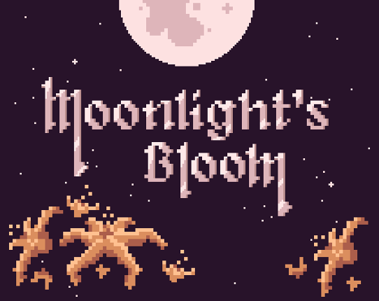 Moonlight's Bloom Game Cover