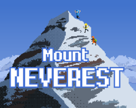 Mount Neverest Image
