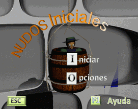 Nudos iniciales Image