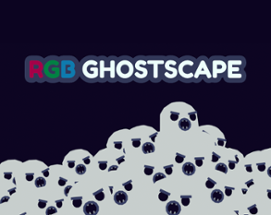 RGB Ghostscape Image