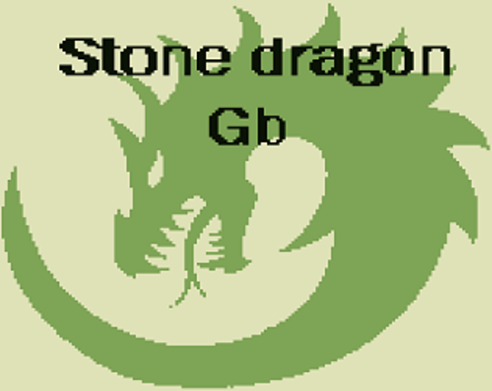 Stone Dragón Gb Game Cover