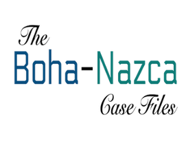 The Boha-Nazca Case Files Image